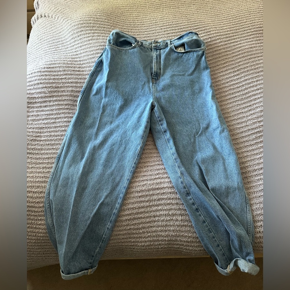 James Street Co 90s jeans